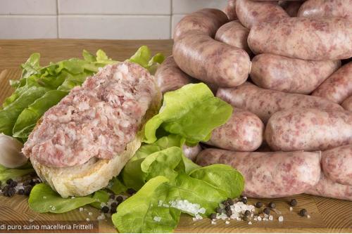 Salsiccia