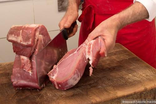 Bistecca alla fiorentina