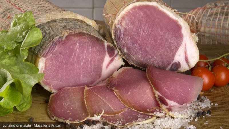 Lonzino