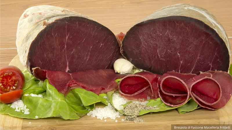 Bresaola