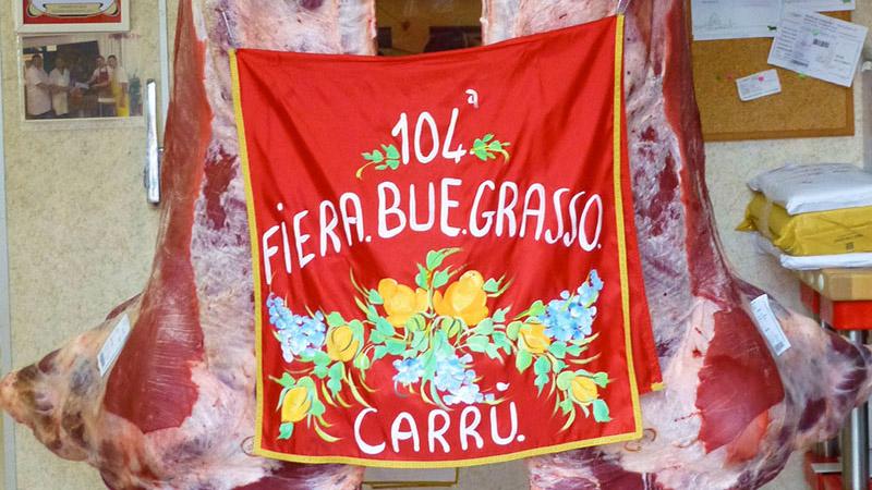 Vitellone Piemontese